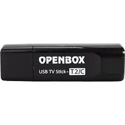 USB Т2 приймач Openbox T230C USB stick для Windows, Android