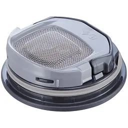 Термокухоль Zojirushi SX-FSE45AJ з ситечком 0.45 л Blue - мініатюра 2