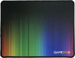 Килимок для мишки GamePro MP068N Headshot (MP068N) (310*240*3 мм) UA
