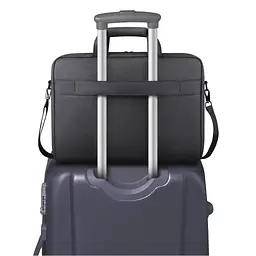 Сумка для ноутбука Defender 15.6" Firm Graphite (26123) - мініатюра 10