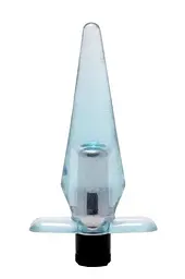 Seven Creations Slimline Butt Plug - Анальна пробка Seven Creations sl15486 96694