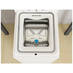 Пральна машина Whirlpool TDLRB6251BSEU - мініатюра 9