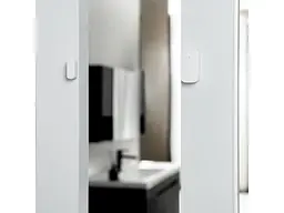 Бездротовий датчик відкриття дверей та вікон Aqara Door and Window Sensor T1 (DW-S03D) - мініатюра 4