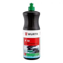 Поліроль для швидкого шліфування Wurth P10 Plus 1 кг (0893150010)