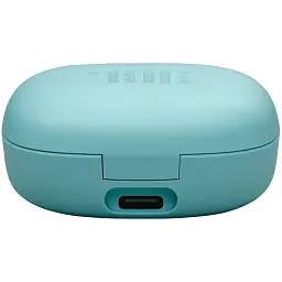 Навушники JBL Wave Flex 2 Blue (JBLWFLEX2BLU) - мініатюра 8