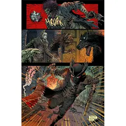 Bloodborne. Том 1. Глибина сну - мініатюра 4