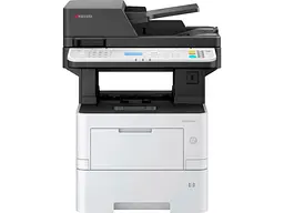 БФП Kyocera ECOSYS MA4500x (110C133NL0) - мініатюра 2