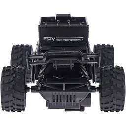 Машинка на радіокеруванні FPV Racing ZIPP Toys C013 green, з камерою, зелений - мініатюра 10
