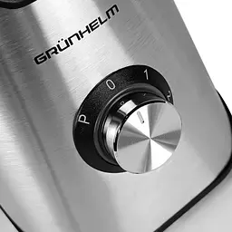 Блендер стаціонарний Grunhelm EBS-1200TG (95055) - мініатюра 7