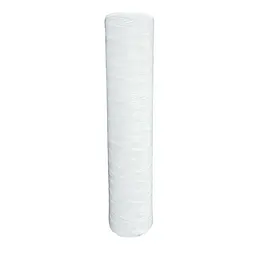 Картридж із поліпропіленової нитки Formula Vody 4.5”x20” 20 мкм