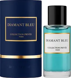 Парфуми Collection Privee Paris Diamant Bleu 50 мл - мініатюра 2