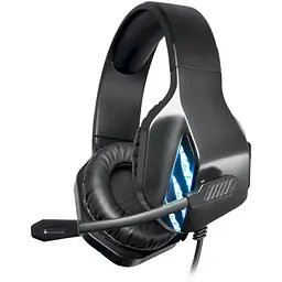 Навушники Rival, Black Defender teh0020155
