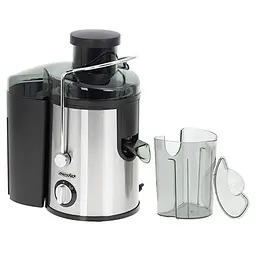 Соковитискач Mesko MS 4126B Black - мініатюра 3