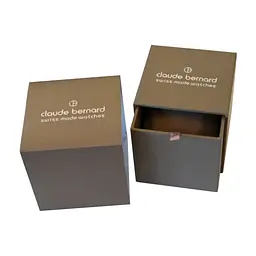 Наручний годинник Claude Bernard 10251 37RM NAR - мініатюра 2