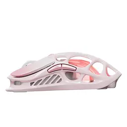 Миша GravaStar Mercury M1 Pro Magnesium Alloy Body BT/WL/USB-A RGB Sakura Pink (GRAVASTARM1PRO_PNK) - мініатюра 5