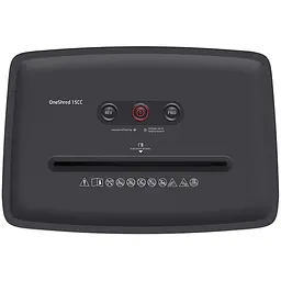 Шредер HP OneShred 15CC (2803) [109879] - мініатюра 5