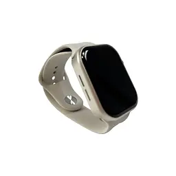 Смарт-годинник Fendior Z03 Pro 49mm, 200 mAh IP65 Сріблястий - мініатюра 3