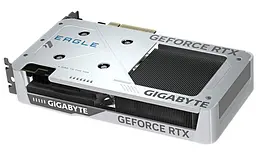 Відеокарта Gigabyte RTX 5060 8G EAGLE OC ICE (GV-N5060EAGLEOC ICE-8GD) (GDDR7, 128 bit, PCI-E v5.0 x16) - мініатюра 7