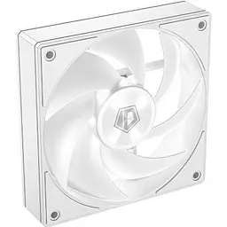 Кулер до корпусу ID-Cooling (AF-1230-W) - мініатюра 3