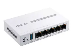 Маршрутизатор Asus ExpertWiFi EBG15 (90IG08E0-MO3B00) - мініатюра 2