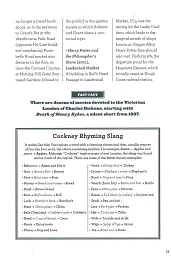London Book of Lists - Tim Jepson - мініатюра 5