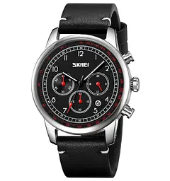 Skmei 9318BKBK Black