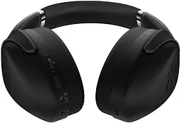 Гарнітура ігрова Asus ROG Strix Go 2.4 WL/3.5 мм/USB Black (90YH01X1-B3UA00) - мініатюра 3