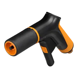 Пістолет-розпилювач Fiskars з регульованим переднім керуванням (1065484) - мініатюра 4