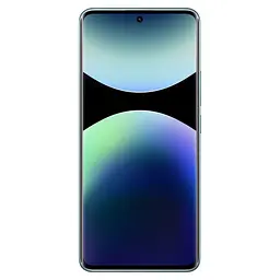 Смартфон Xiaomi Redmi Note 14 Pro+ 5G 12/512GB Frost Blue - мініатюра 2