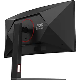 Монітор AOC 34` CU34G4 [141738] - мініатюра 6