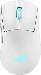 Миша ASUS ROG Keris II Origin White (90MP04A0-BMUA10)