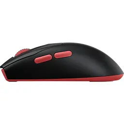 Bluetooth миша MSI Forge GM340 Wireless Black (S12-4301730-HH9) UA - мініатюра 2