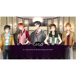Ключ активації Microsoft Seduce Me - The Complete Story для Xbox One/Series S/X - мініатюра 2