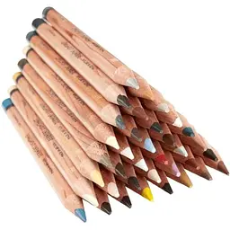 Карандаш масляный Derwent Lightfast
