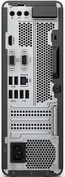 ПК HP 290 G2 SFF/Intel i3-9100/8/256F/ODD/int/kbm/W10P (8VR96EA) - мініатюра 4