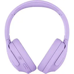 Навушники Canyon OnRiff 10 ANC Bluetooth Purple (CNS-CBTHS10PU) - мініатюра 2