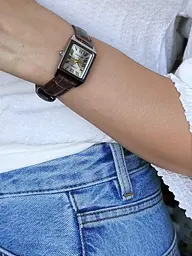 Годинник Casio LTP-V007L-9B - мініатюра 7