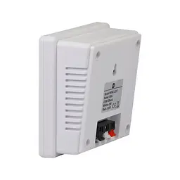 Настінний гучномовець CMX WSK-33T (19-00014) - мініатюра 3