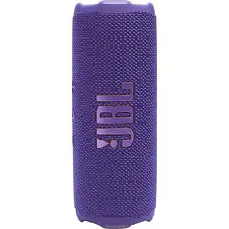 Акустична система JBL Flip 7 Purple (JBLFLIP7PUR) - мініатюра 8