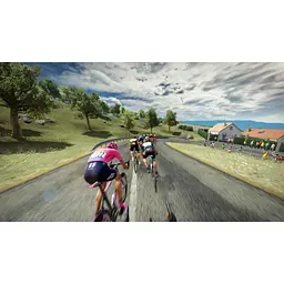 Ключ активації Microsoft Tour de France 2021 для Xbox One - мініатюра 4