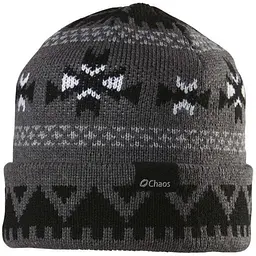 Шапка Chaos Strecker 2622 Grey (1052-13G3 2622 125)