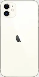 Смартфон Apple iPhone 11, 64GB White Grade A - мініатюра 5