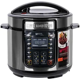 Мультиварка-скороварка Redmond RMC-PM381 - мініатюра 5