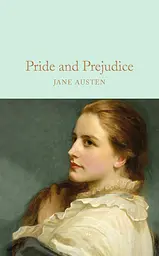 Pride and Prejudice - Джейн Остін