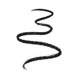 Автоматичний стійкий гелевий олівець для повік Maybelline New York Tattoo Smokey Liner відтінок 010 чорний 1 г (B3367900) - мініатюра 2