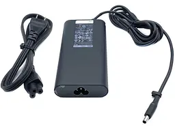 Блок живлення для ноутбука Dell 130W 19.5V 6.7A 4.5×3.0 мм Oval (HA130PM13 / HA130PM130) - мініатюра 3
