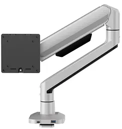 Кронштейн OfficePro MA601G Gray MA601G - мініатюра 4