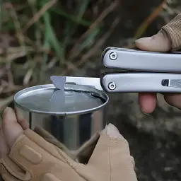 Мультитул Roxon Flex S804 (S804G) - мініатюра 8