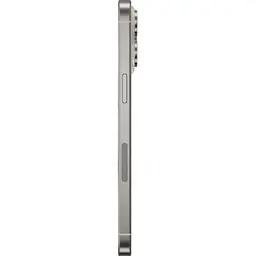 Смартфон Apple iPhone 15 Pro Max 512Gb White Titanium [MU7D3] [92624] - мініатюра 12