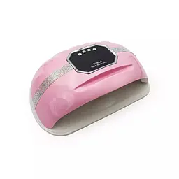 UV/LED-лампа для манікюру CABINA SUN L6, 45 світлодіодів, 268 Вт - мініатюра 2